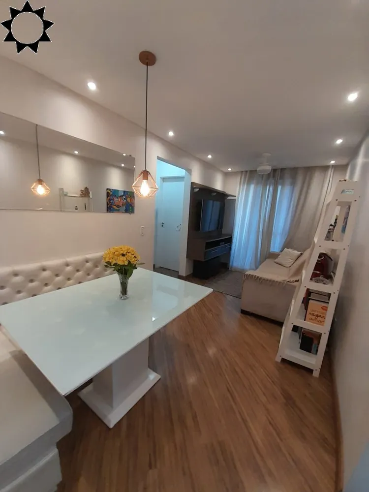Apartamento, 2 quartos, 50 m² - Foto 7