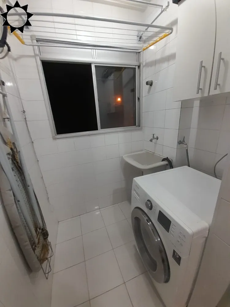 Apartamento, 2 quartos, 50 m² - Foto 6