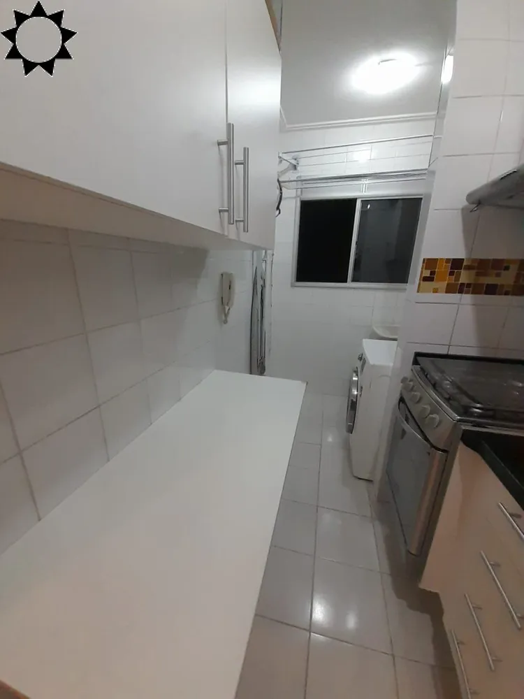 Apartamento, 2 quartos, 50 m² - Foto 3