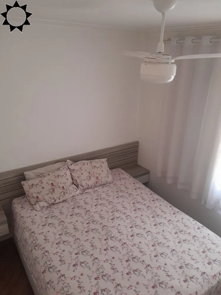 Apartamento, 2 quartos, 50 m² - Foto 8