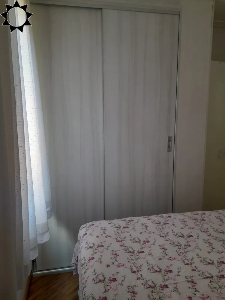 Apartamento, 2 quartos, 50 m² - Foto 2