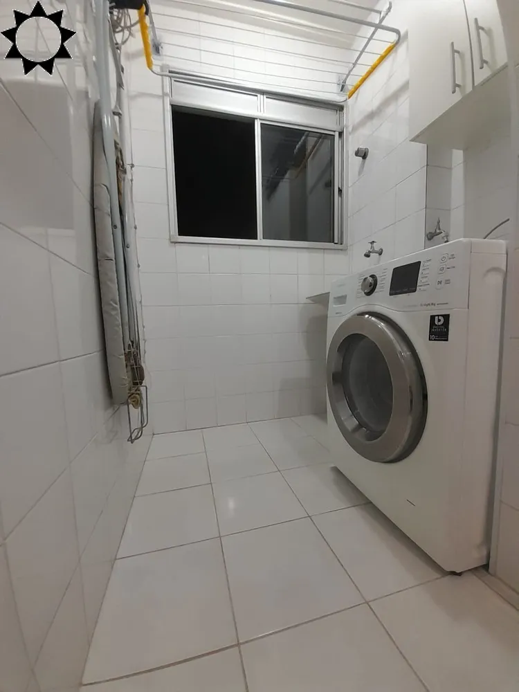 Apartamento, 2 quartos, 50 m² - Foto 4