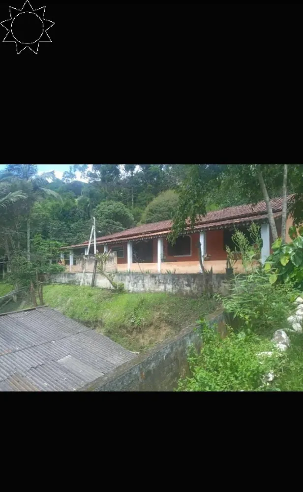 Sítio, 3 quartos, 4 hectares - Foto 2