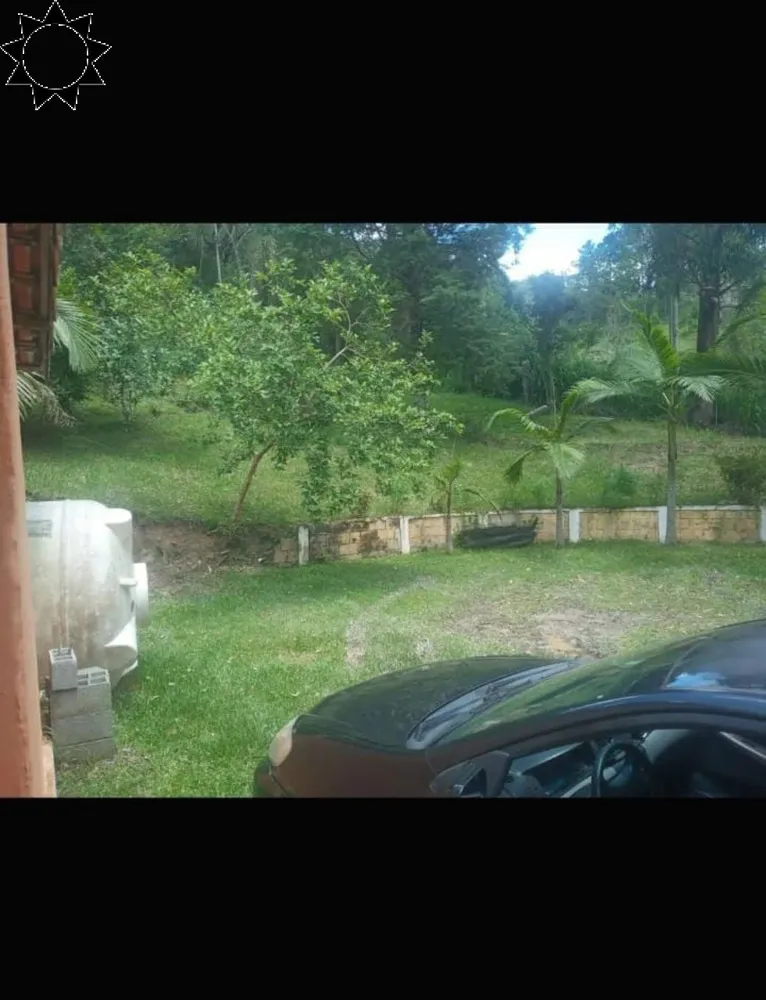 Sítio, 3 quartos, 4 hectares - Foto 8