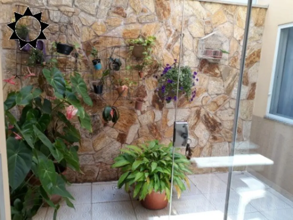 Casa, 3 quartos, 143 m² - Foto 5