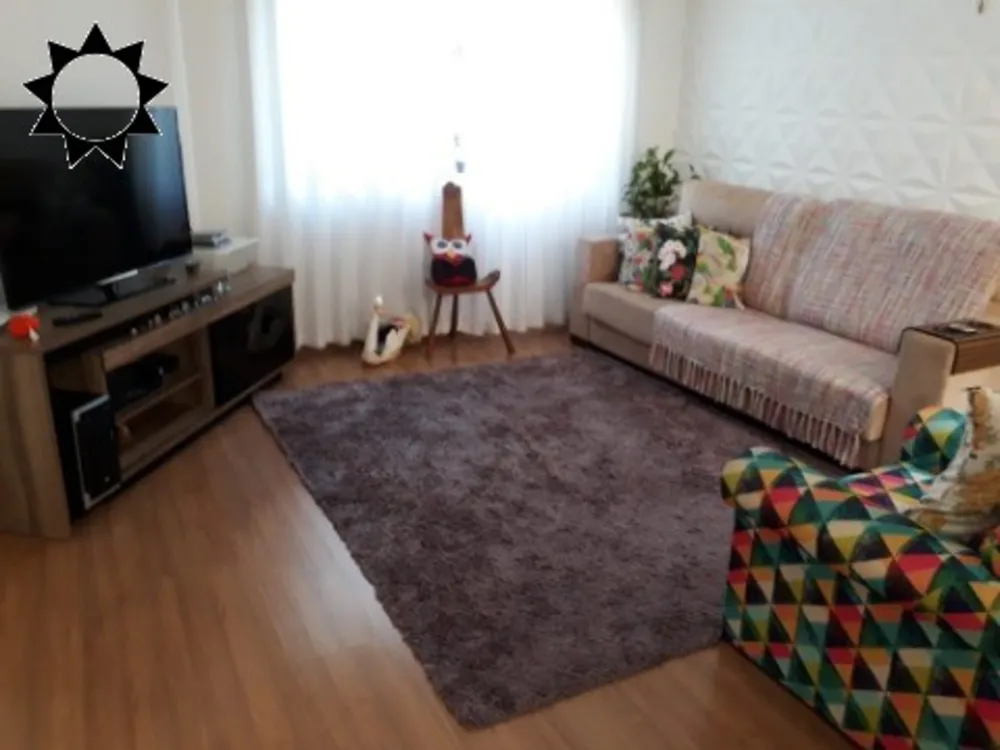 Casa, 3 quartos, 143 m² - Foto 2