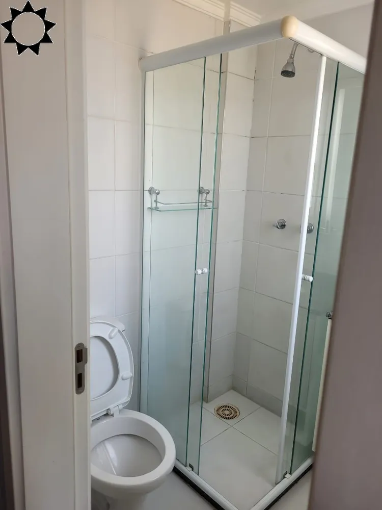 Apartamento, 2 quartos, 53 m² - Foto 2