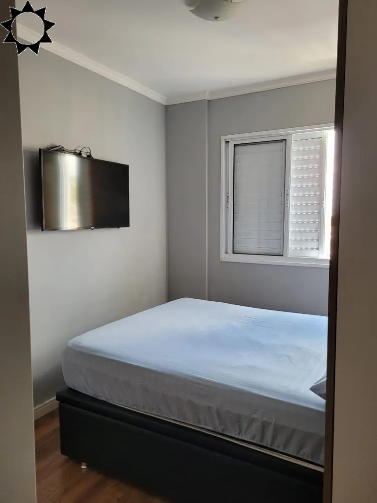 Apartamento, 2 quartos, 53 m² - Foto 5