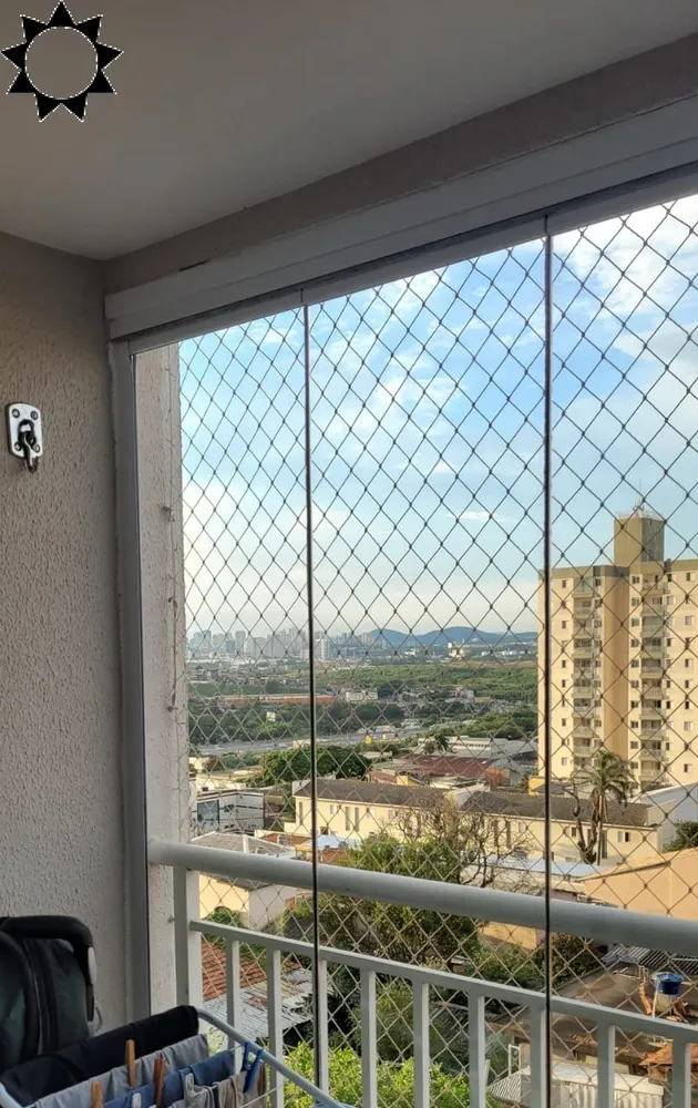 Apartamento, 2 quartos, 53 m² - Foto 7