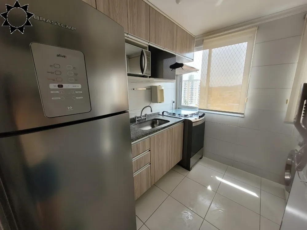 Apartamento, 2 quartos, 53 m² - Foto 12