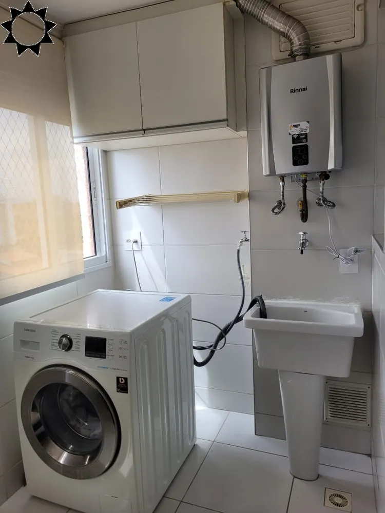 Apartamento, 2 quartos, 53 m² - Foto 1