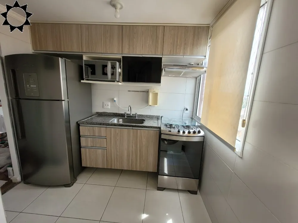 Apartamento, 2 quartos, 53 m² - Foto 3