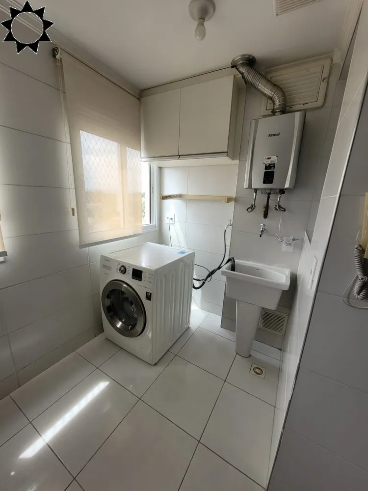 Apartamento, 2 quartos, 53 m² - Foto 8