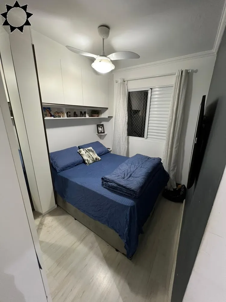 Apartamento, 2 quartos, 46 m² - Foto 3