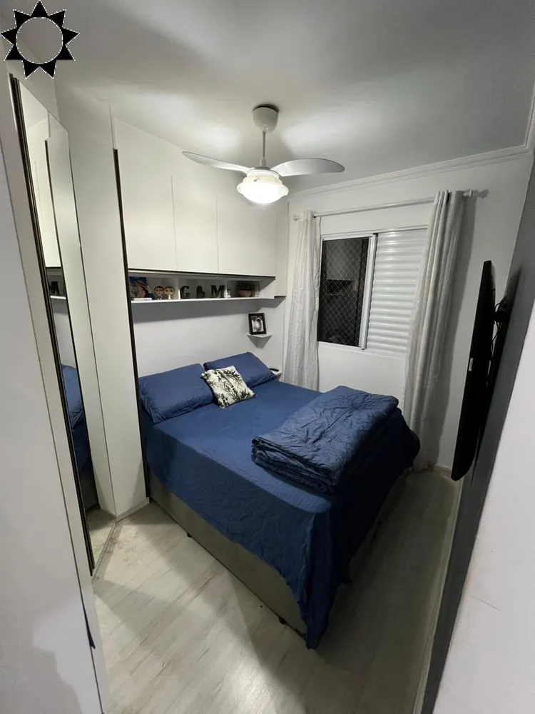 Apartamento, 2 quartos, 46 m² - Foto 8