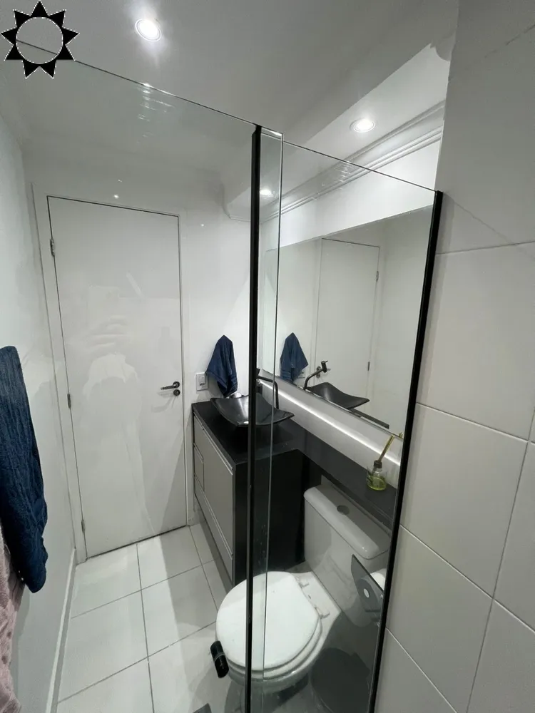 Apartamento, 2 quartos, 46 m² - Foto 5