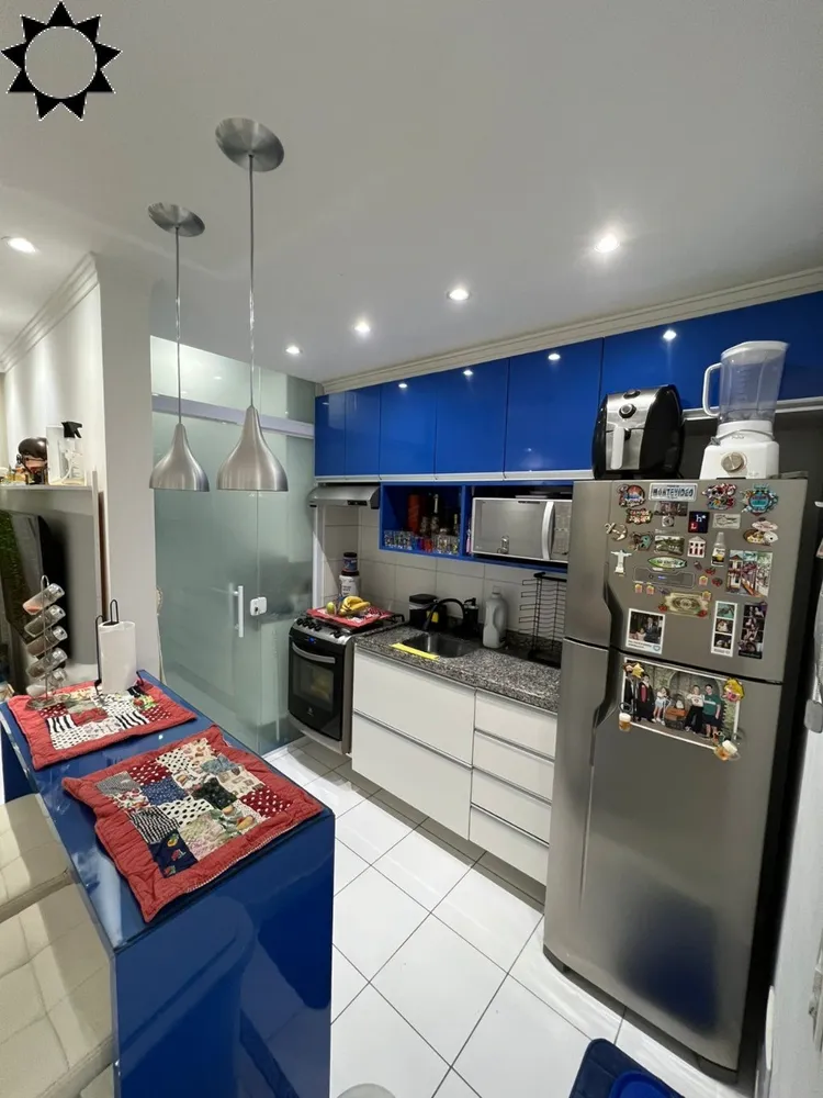 Apartamento, 2 quartos, 46 m² - Foto 4
