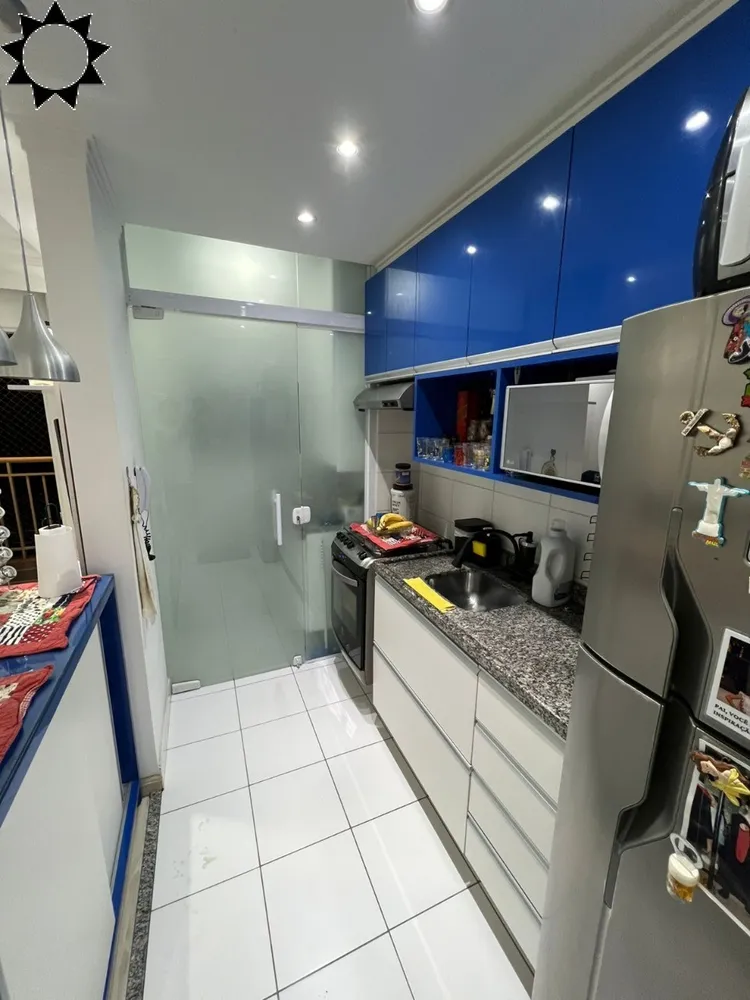 Apartamento, 2 quartos, 46 m² - Foto 7