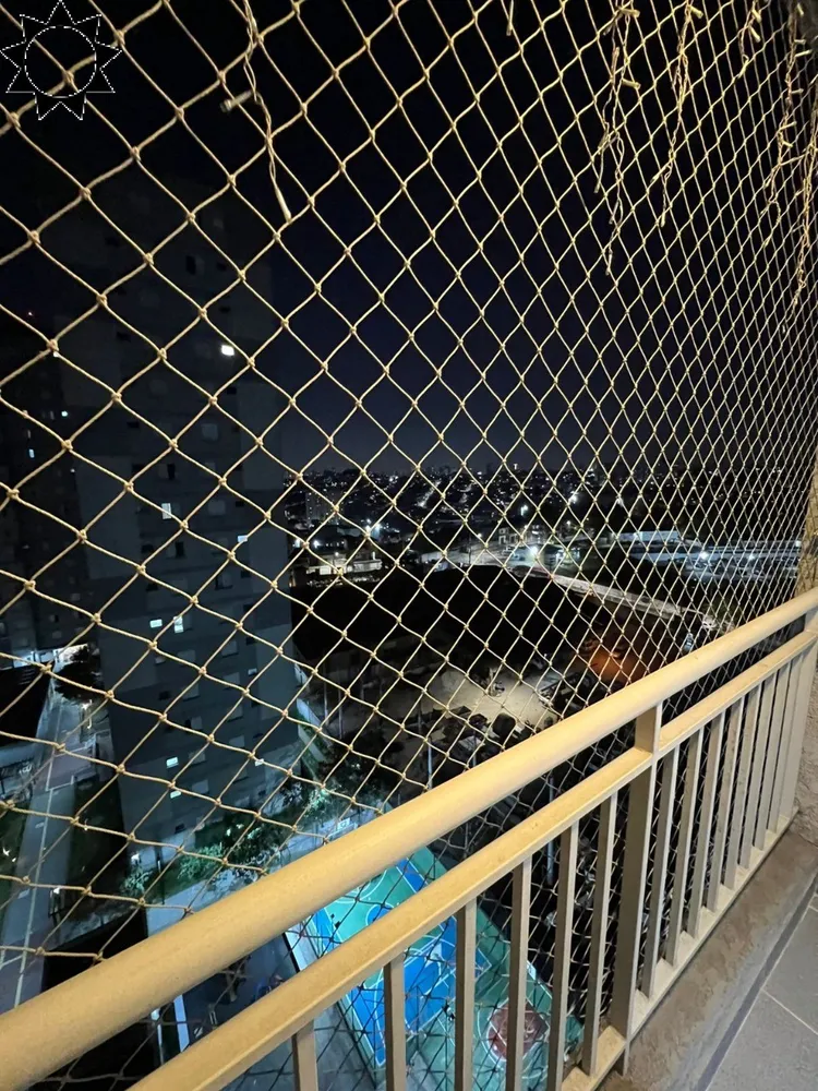Apartamento, 2 quartos, 46 m² - Foto 1
