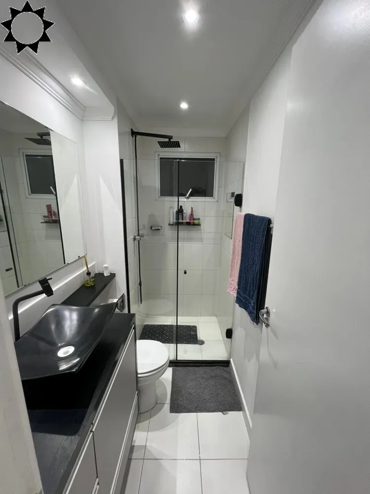 Apartamento, 2 quartos, 46 m² - Foto 2