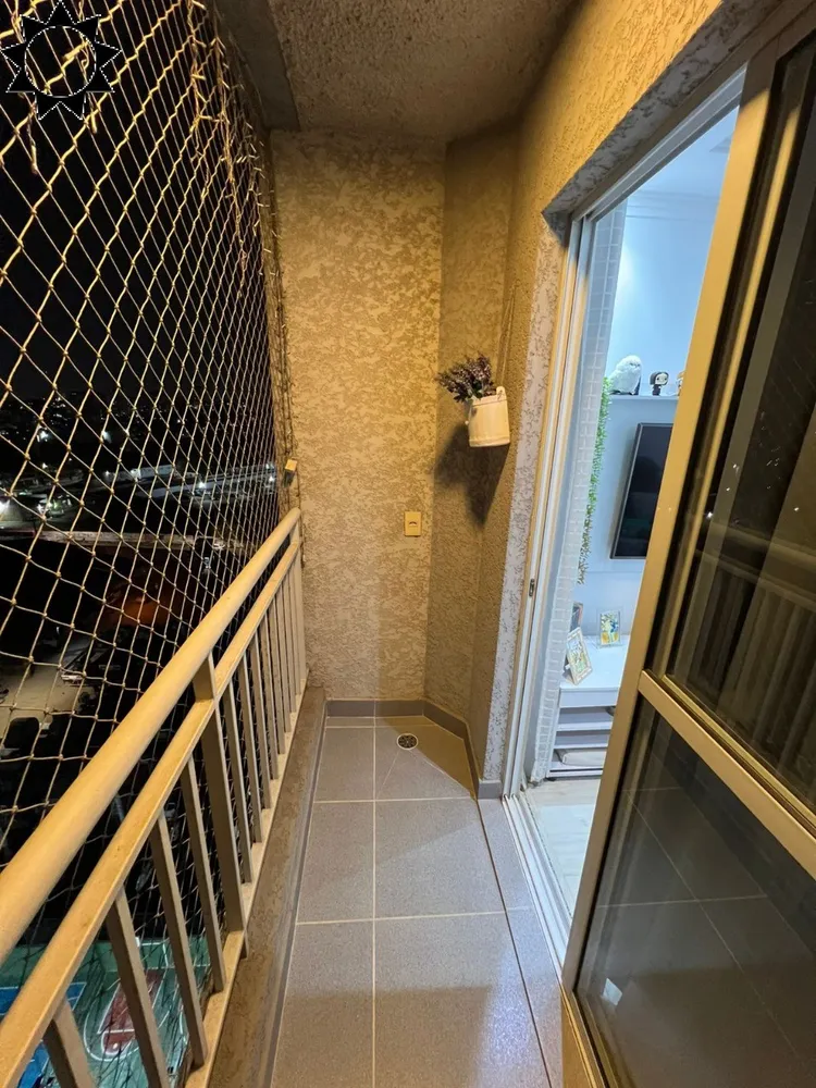Apartamento, 2 quartos, 46 m² - Foto 6