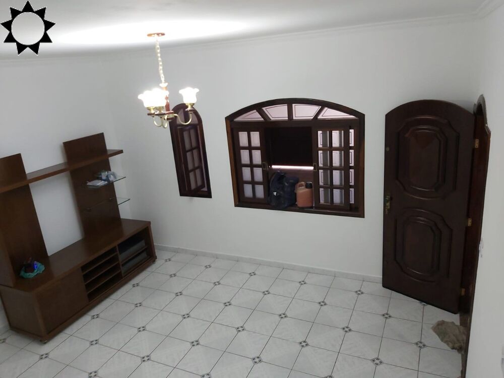 Casa, 3 quartos, 154 m² - Foto 1