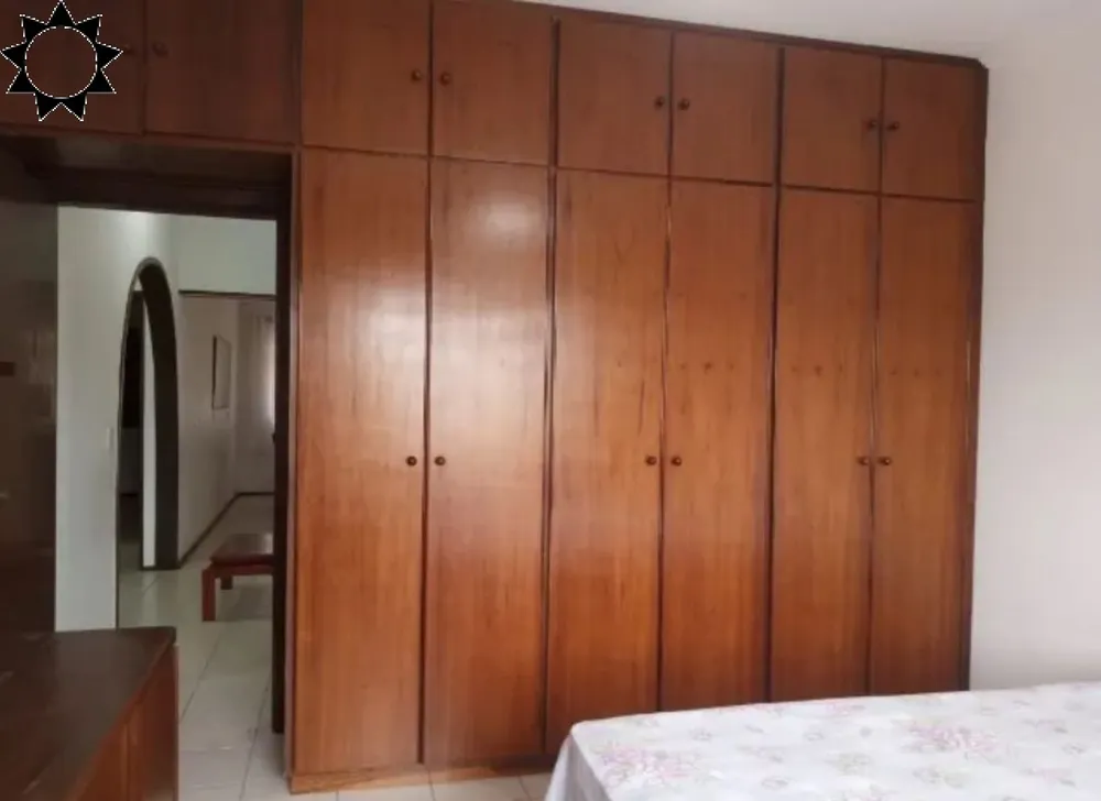 Casa, 3 quartos, 200 m² - Foto 8