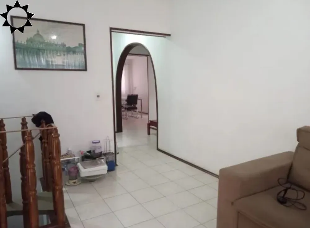 Casa, 3 quartos, 200 m² - Foto 8