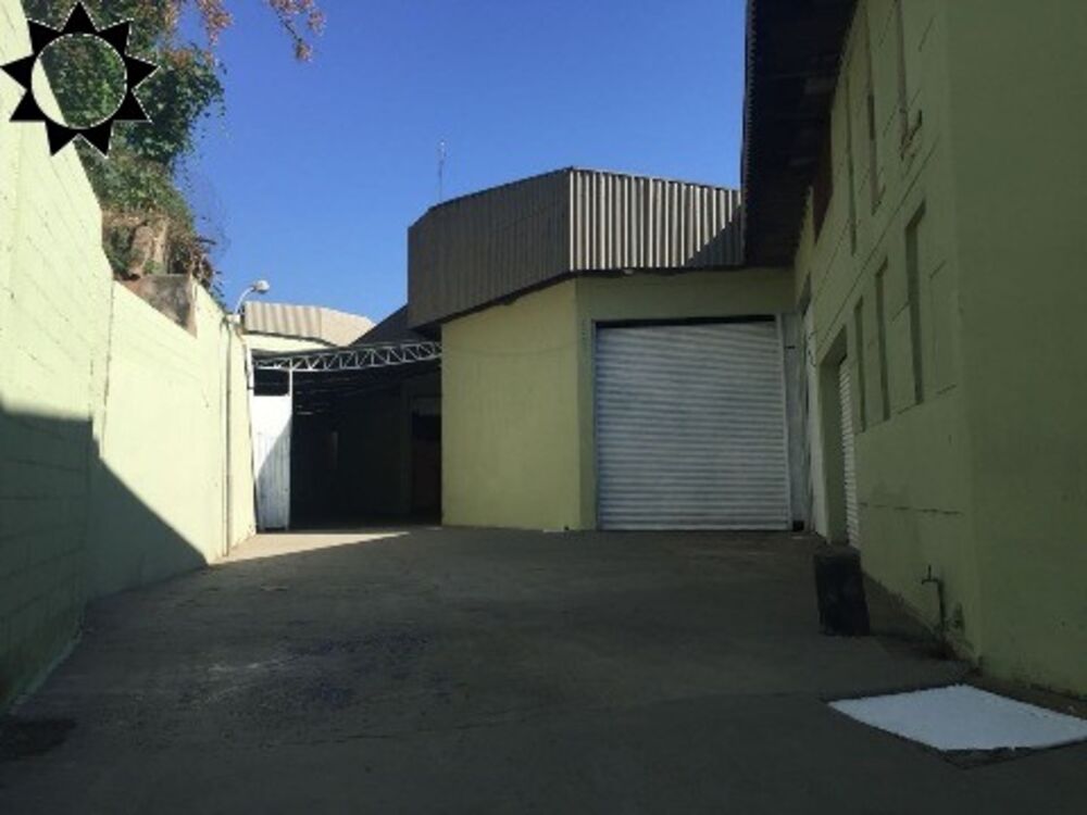 Depósito-Galpão, 4000 m² - Foto 19