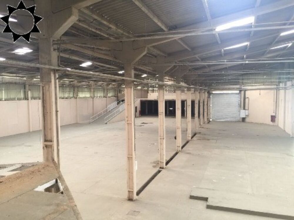 Depósito-Galpão, 4000 m² - Foto 2