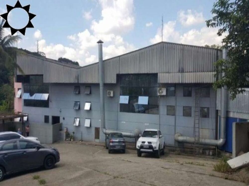 Depósito-Galpão, 4000 m² - Foto 9