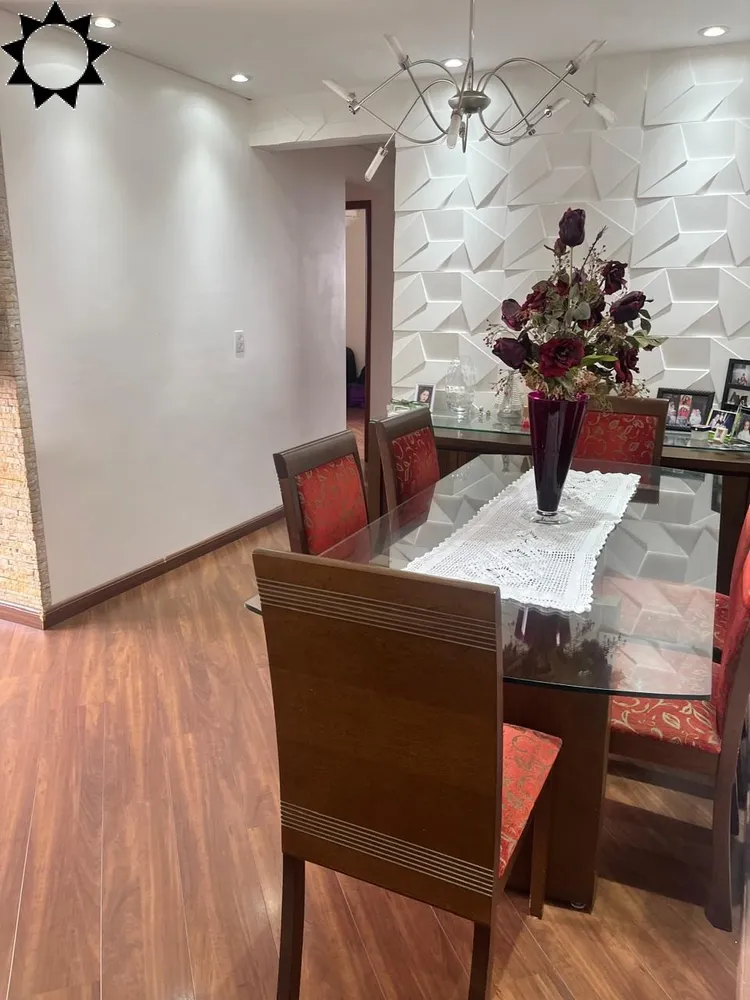 Apartamento, 3 quartos, 80 m² - Foto 8