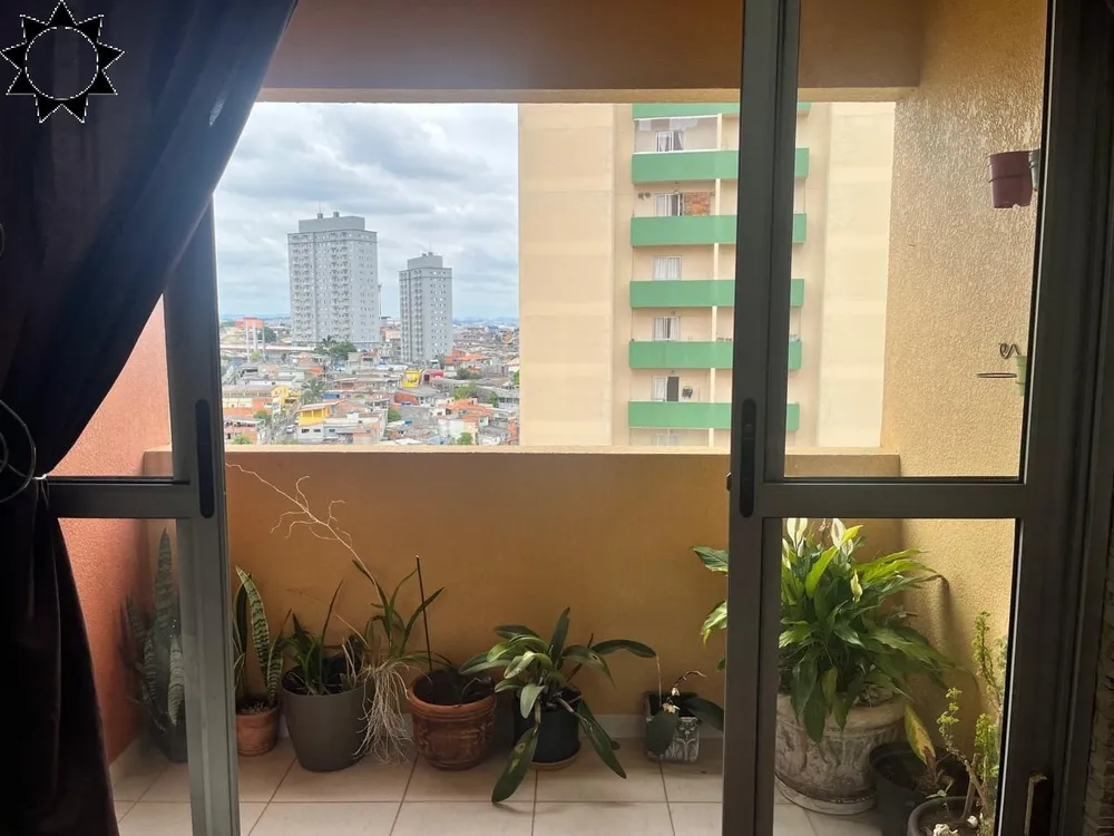 Apartamento, 3 quartos, 80 m² - Foto 3