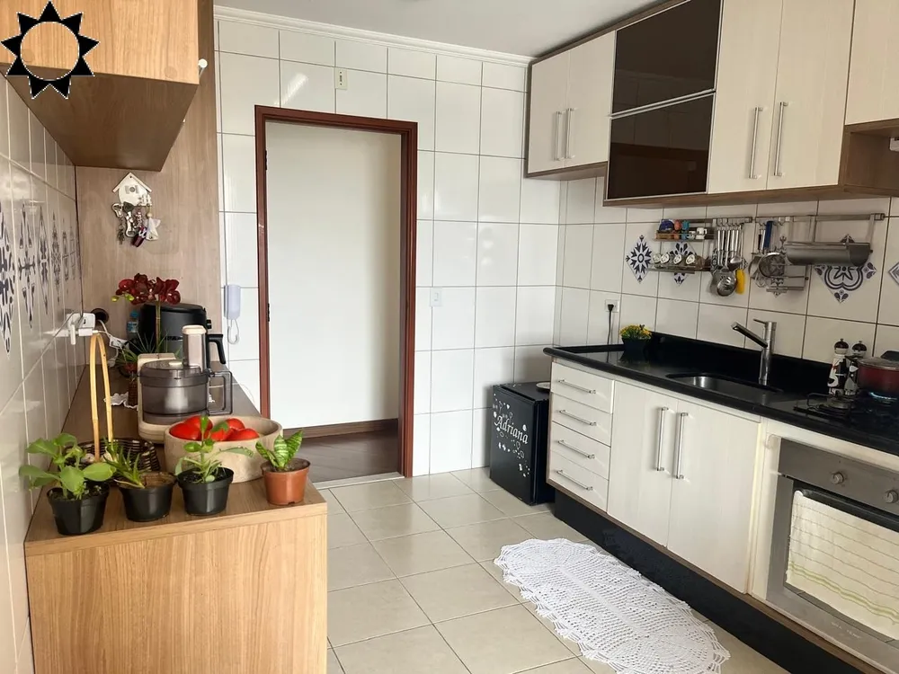Apartamento, 3 quartos, 80 m² - Foto 7