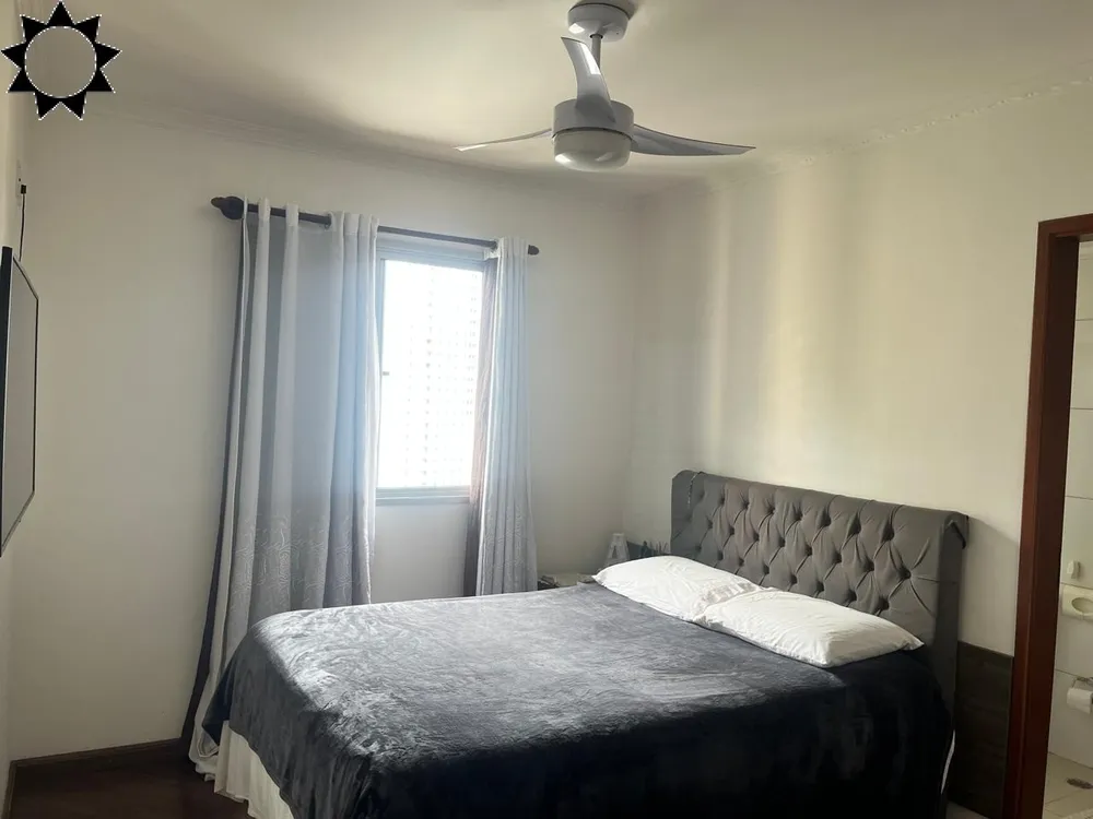 Apartamento, 3 quartos, 80 m² - Foto 1
