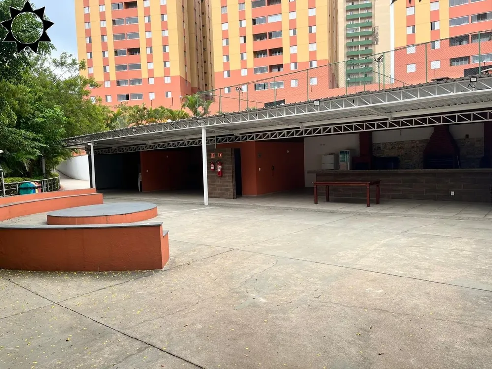 Apartamento, 3 quartos, 80 m² - Foto 5