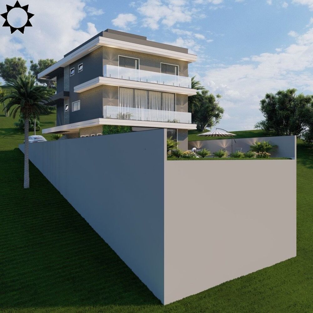 Terreno, 384 m² - Foto 3