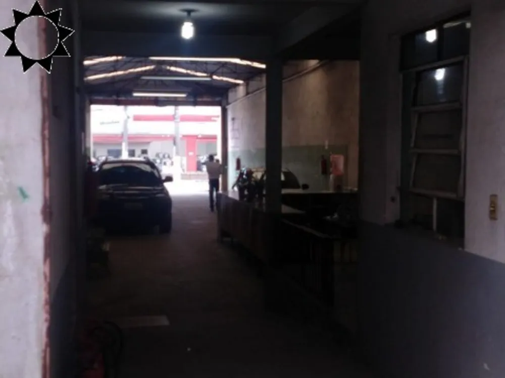 Depósito-Galpão, 388 m² - Foto 3