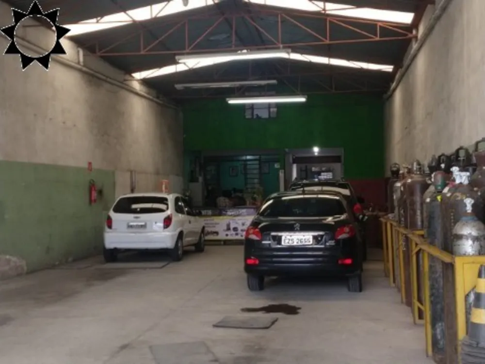 Depósito-Galpão, 388 m² - Foto 7