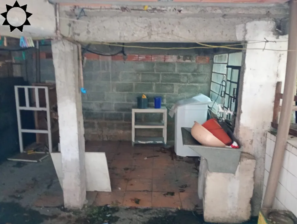 Casa, 1 quarto, 212 m² - Foto 3