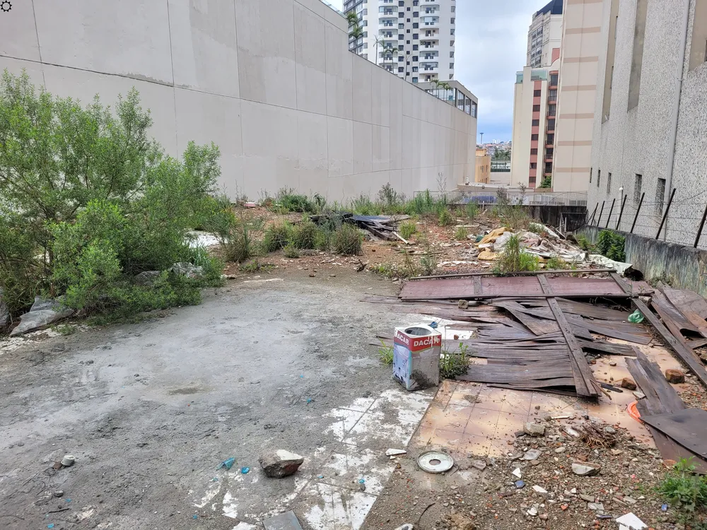 Loteamento e Condomínio, 567 m² - Foto 5
