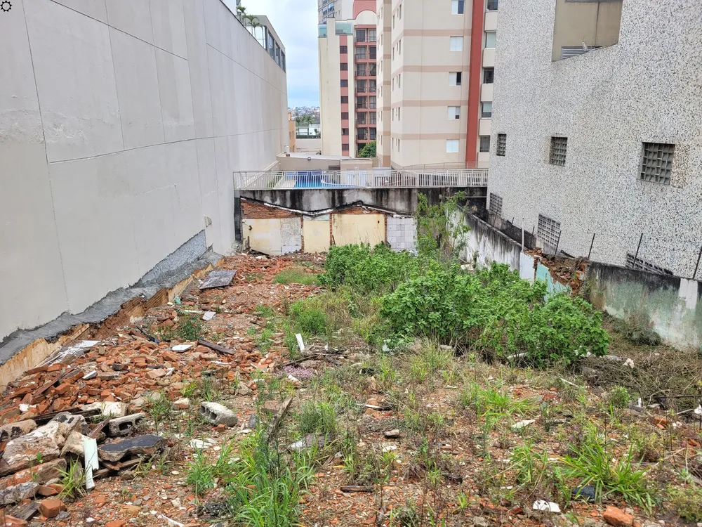 Loteamento e Condomínio, 567 m² - Foto 7