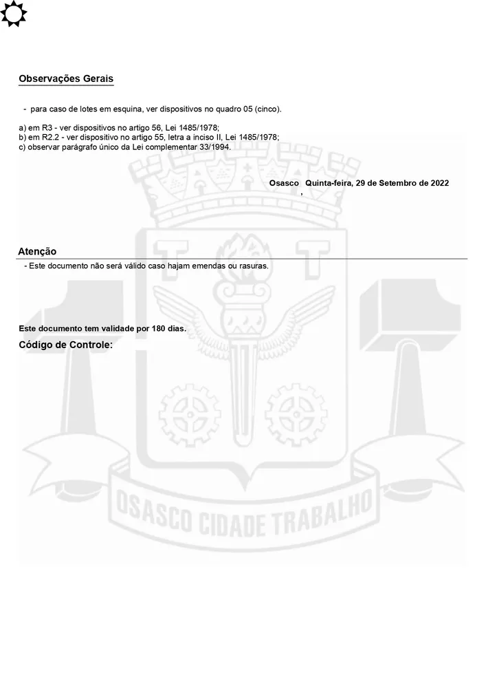 Loteamento e Condomínio, 567 m² - Foto 7