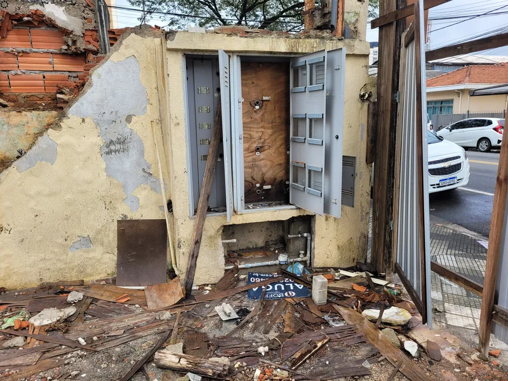 Loteamento e Condomínio, 567 m² - Foto 6