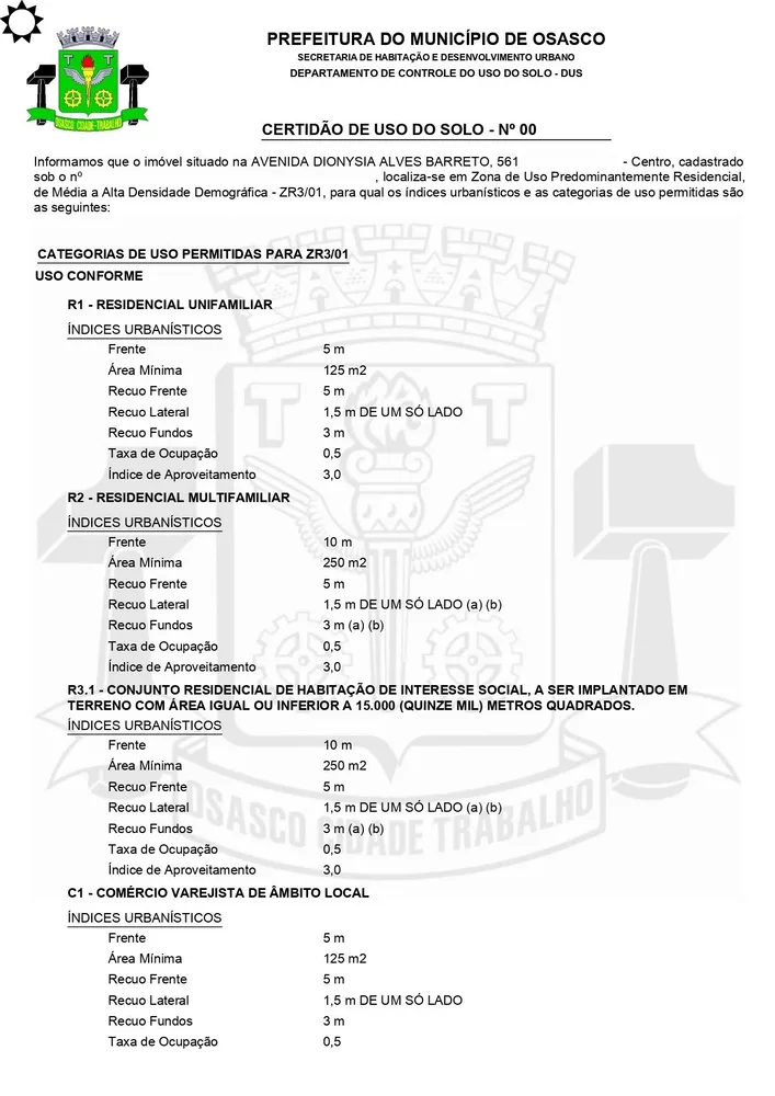 Loteamento e Condomínio, 567 m² - Foto 10