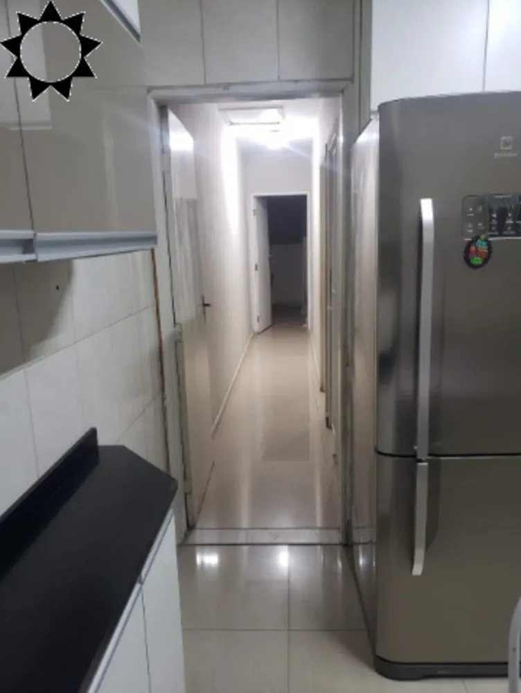 Casa, 3 quartos, 65 m² - Foto 6