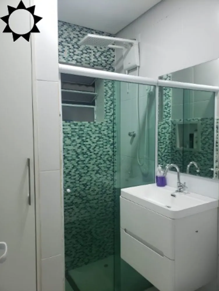 Casa, 3 quartos, 65 m² - Foto 3