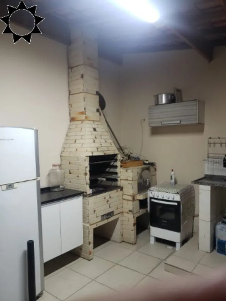 Casa, 3 quartos, 65 m² - Foto 2