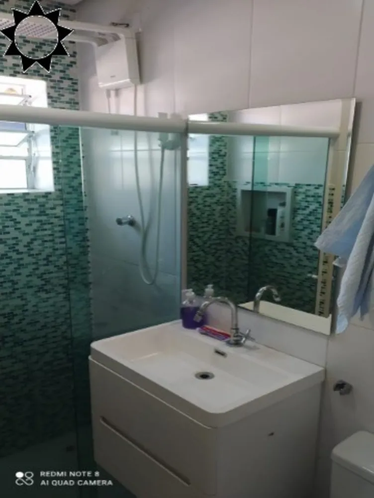 Casa, 3 quartos, 65 m² - Foto 11