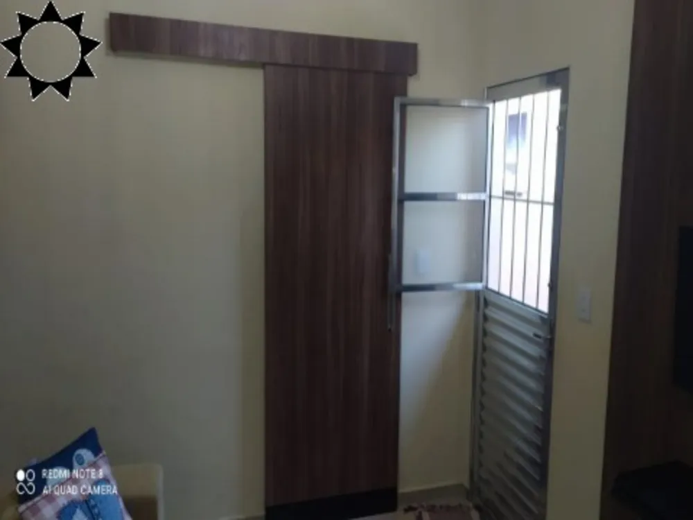 Casa, 3 quartos, 65 m² - Foto 14
